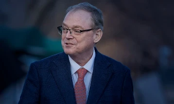 Hassett'ten Fed değerlendirmesi