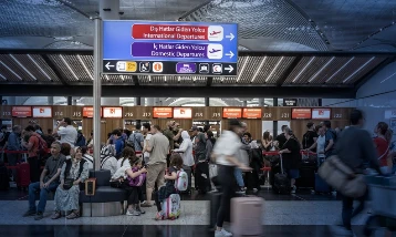 Havacılık sektöründe büyüme ivmesi: 3 ayda yaklaşık 50 milyon yolcu uçtu