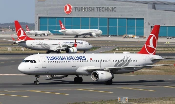 Havacılık sektöründe yeşil dönüşüm