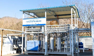 Havacılıkta maliyetleri düşüren formül: Çöp gazından jet yakıtı üretildi