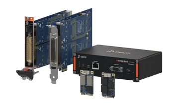 Havacılıkta yerli test hamlesi