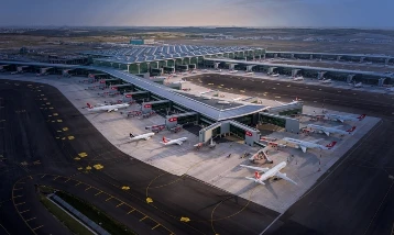 Havalimanlarında karbon yönetimi: Türkiye dünya ikinciliğine yükseldi