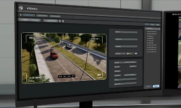 Havelsan'ın geliştirdiği güvenlik çözümü Afrika'da 'dijital göz' olacak