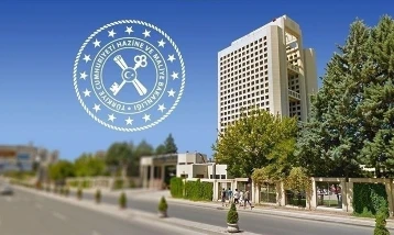 Hazine ve Maliye Bakanlığı ihraç ayrıntılarını duyurdu