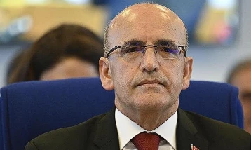 Bakan Şimşek ile ilgili ortaklık iddiasına yalanlama