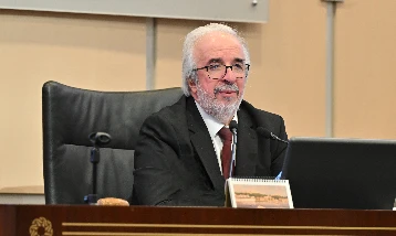 ‘Hedefimiz, iz bırakacak işler yapmak’