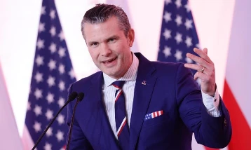 Hegseth'ten açıklama: İran'da 7 binden fazla hedefi vurduk
