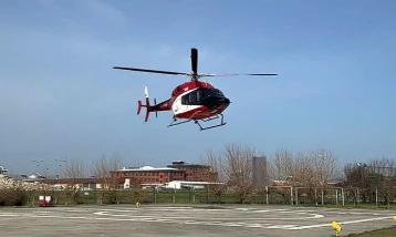 Heliport sayısında büyük artış: Türkiye genelinde 85’e ulaştı