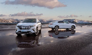 Herkesin otomobili: Togg T6, 2027’de yollarda