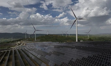 Hibrit enerji yatırımları büyüyor: 4 milyar dolarlık kapasiteye ulaştı