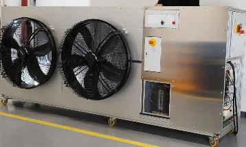 Hibrit ısı pompası enerji giderinde yüzde 50 tasarruf sağlıyor