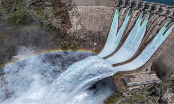 Hidroelektrikte yeni rekor: Mayıs üretimi 11,71 milyar kilovatsaat oldu