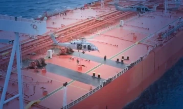 Hint-Pasifik'te deniz operasyonu: ABD gemiye baskın düzenledi