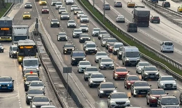 Hız ihlallerine yeni ceza sistemi: 2 bin TL’den 30 bin TL’ye kadar