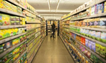 Hızlı tüketim sektöründe ünlü firmalara rekabet soruşturması