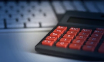 Hizmet endeksi 2025'i artışla kapattı