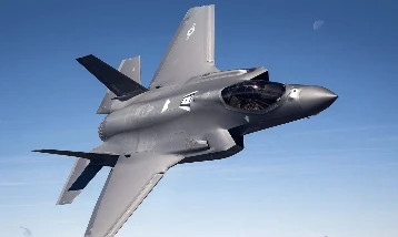 Hollanda’dan F-35 çıkışı: Yazılımı kırılabilir