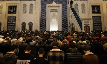 Hoşgeldin Ramazan! Teravih namazı nasıl kılınır, kaç rekat?