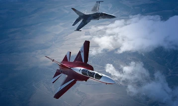 HÜRJET ihracatla kapıyı açtı: Yeni uluslararası işbirlikleri bekleniyor