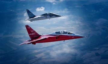 HÜRJET'ten bir ilk daha: Gömülü simülasyonla uçacak