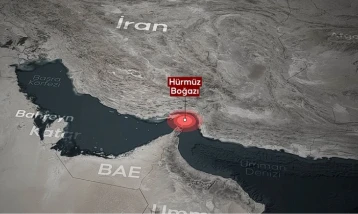 Hürmüz Boğazı gerilimi: 6 ülkeden İran’a ortak çağrı