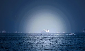 Hürmüz Boğazı'nda gemi saldırısı