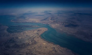 Hürmüz Boğazı'nda mayın tehlikesi: Temizlik süreci 6 ay sürebilir