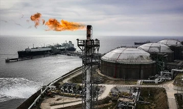 Rusya'nın ASEAN ülkelerine enerji tedariki yüzde 40 arttı