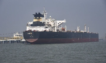 Hürmüz Boğazı’nı geçen petrol tankeri Mumbai’ye ulaştı