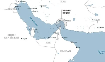 Hürmüz Boğazı’nın kilit ülkesi: Umman’ın stratejik gücü
