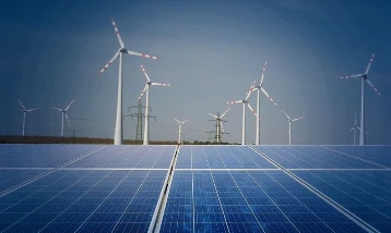 Hürmüz krizi bir kez daha gösterdi: Yenilenebilir kaynaklar öne çıkıyor