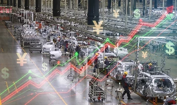 Hürmüz krizi Çin mallarını etkiliyor: Fiyat artışı yüzde 3,9 oldu