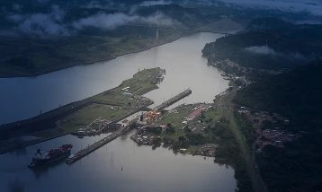 Hürmüz krizi Panama Kanalı'nı da etkiledi! Ücretler 2,5 kat arttı