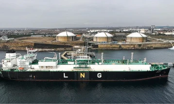 Hürmüz’de LNG krizi derinleşti: Tankerler U dönüşüne geçti