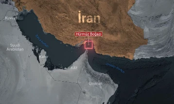 Hürmüz’de mayın krizi: Tüm noktalar tespit edilemedi