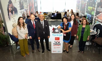 İçerik üreticileri Dubrovnik’e açıldı