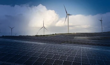 IEA küresel dönüşüm raporunu yayımladı
