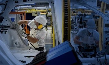 Ifo istihdam barometresi şubatta geriledi