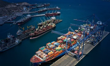 İhracat ikliminde ılımlı iyileşme: 25 aydır pozitif