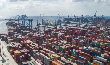 İhracat pazarları iklim endeksi 52,1 oldu: 26 aydır güç kazanıyor