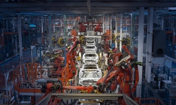 İhracatta lider değişmedi