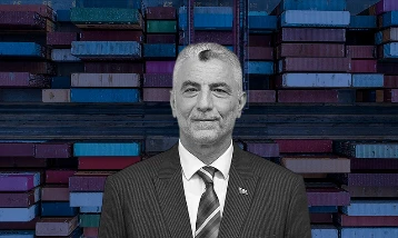 İhracatta nisan rekoru: 25,4 milyar dolarla zirve görüldü