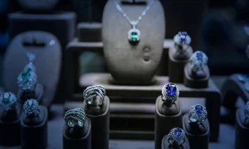 İhracatta payı artıyor: Mücevher sektöründen güçlü performans