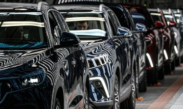 Türkiye otomotiv pazarı yatırımcıların radarında