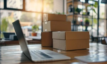 İkinci el e-ticarette gömlek lider: Hacimde cep telefonu öne çıktı