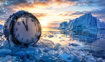 İklim değişikliği günleri uzatıyor