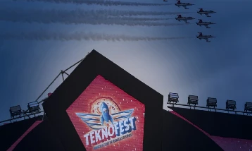 İklim değişikliği ve kutup araştırma projeleri TEKNOFEST'te yarışacak