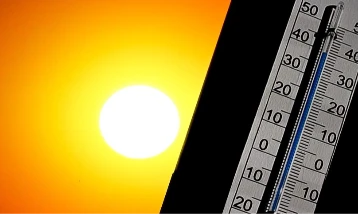 İklim krizi 2025'te Avrupa'yı vurdu! Sıcaklıklar rekor kırdı