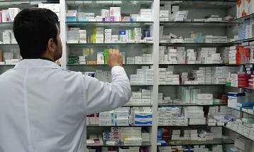 İlaç fiyatları için kademeli kur ayarlaması