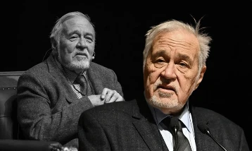 İlber Ortaylı hayatını kaybetti!